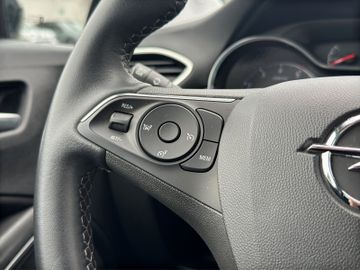 Opel Crossland X 1.2 Turbo KAMERA LED KLIMA CARPLAY