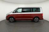 Volkswagen T6.1 Multivan 2.0 TDI DSG 4M LED Navi SHZ ACC VC - VW T6 Gebrauchtwagen in Leipzig