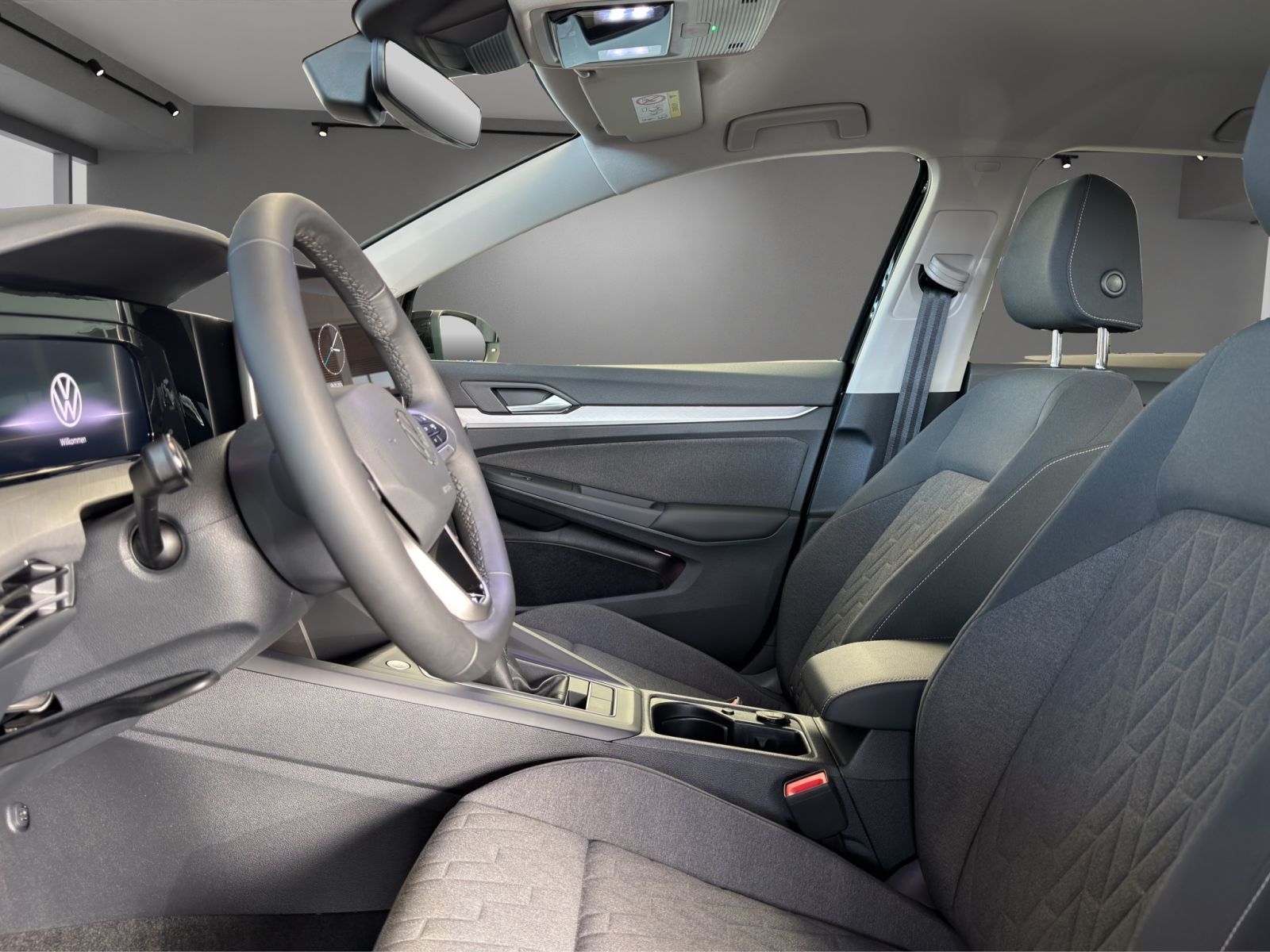 Volkswagen Golf - Bild 9