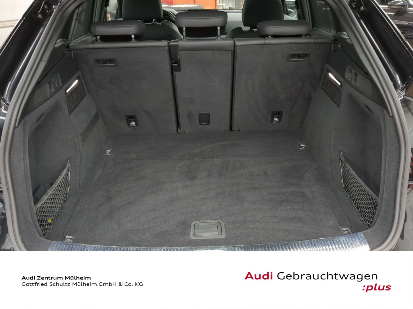 Audi Q5 - Bild 9