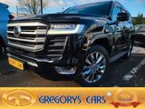 Toyota LC300 70thANV+HUD+360cam+V6P+415HP+NEU+EU.REG - Toyota Land Cruiser in Mannheim