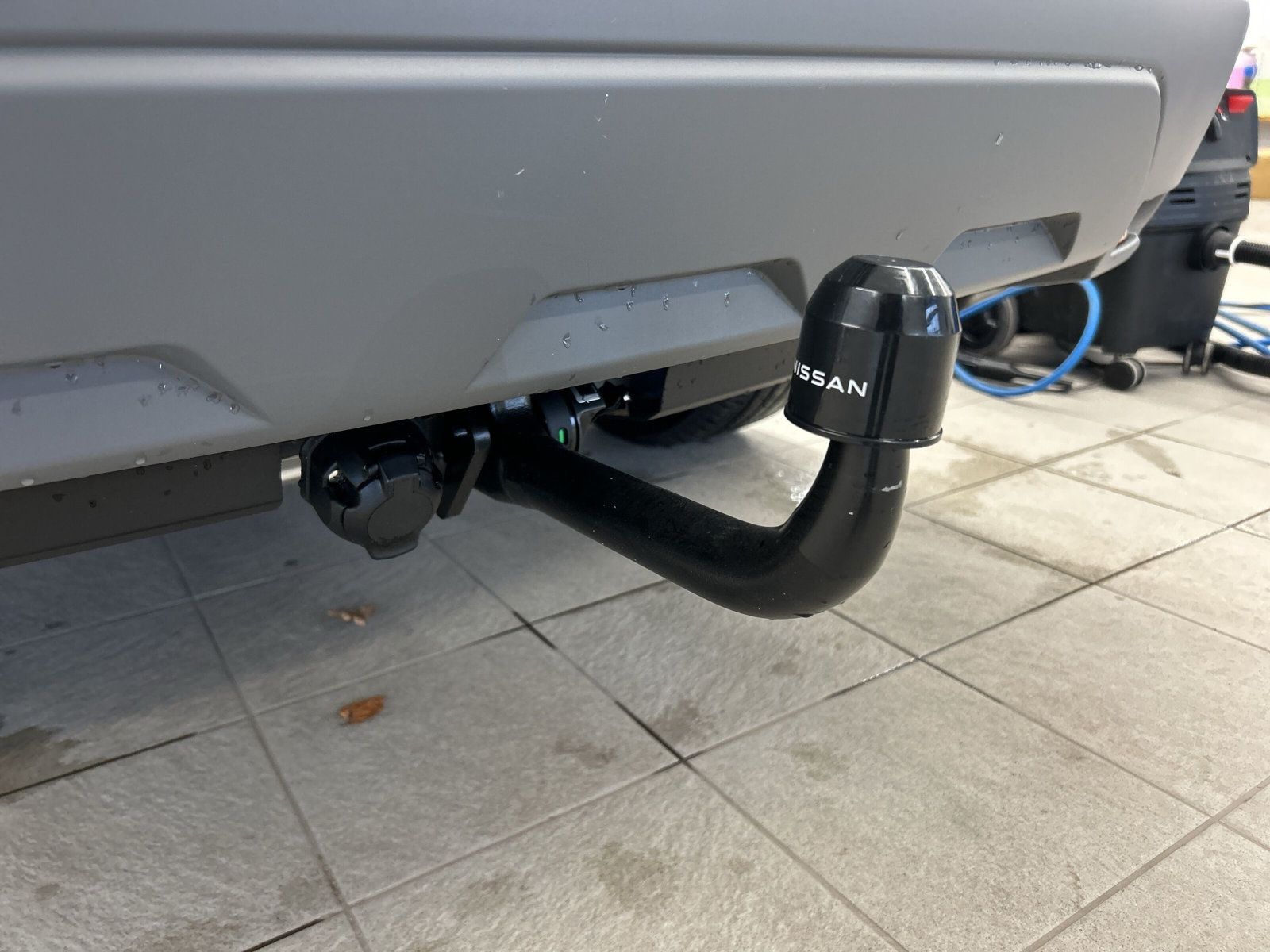 Nissan X-Trail - Bild 24