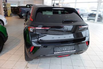 Bild 6 Opel Mokka GS Line