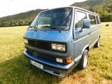 Volkswagen T3 Multivan Bluestar - VW T3 andere mit Schiebedach