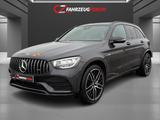 Mercedes-Benz GLC 43 AMG 4 Matic Pano*LED*Sport AGA*DAB+ - Mercedes-Benz GLC 43 AMG Gebrauchtwagen in Hamburg