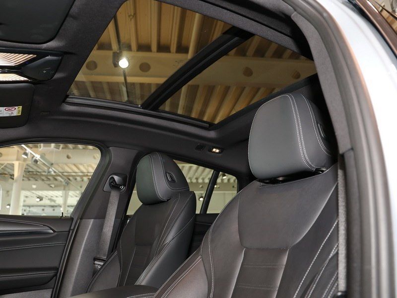 BMW X4 - Bild 5