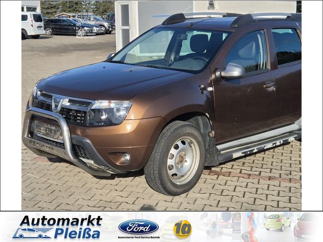 Dacia Duster 1.6 16V 4x4