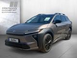 Toyota bZ4X AWD Touring Lounge - Toyota bZ4X mit Schiebedach