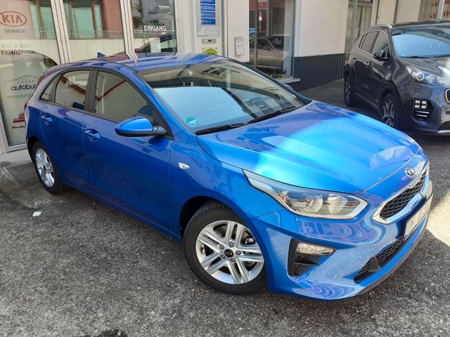 Kia cee'd / Ceed 1.0 T-GDI 100