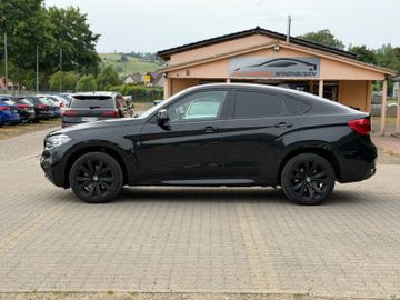 BMW X6 - 2
