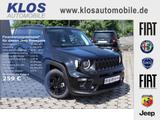 Jeep Renegade NORTH STAR e-HYBRID 1.5 GSE T4 48V 130P - Jeep Renegade: North Star