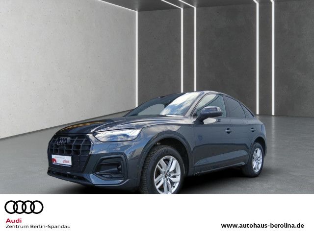 Audi Q5 Sportback 40 TDI qu. S tr. *MATRIX*HuD*360°*