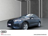 Audi Q5 - Vorschau Bild 1
