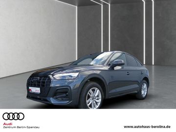 Audi Leasingangebot: Audi Q5 Sportback 40 TDI qu. S tr. *MATRIX*HuD*360°*