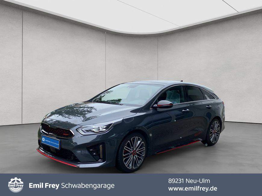 Kia ProCeed 1.6 T-GDI DCT7 OPF GT