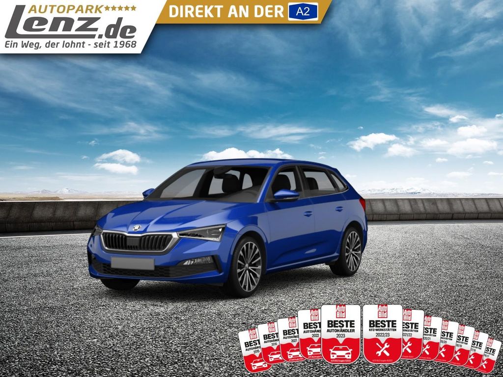 Skoda Scala Drive frei Konfigurierbar / Bestellfahrzeu