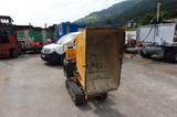 Hinowa HS850--Mini Dumper - Hinowa LKWs