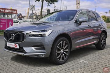 Volvo XC60 - 3