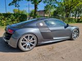 Audi R8 5.2 V10 FSI R tronic quattro - Audi R8: V10