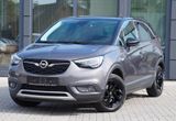 Opel Crossland (X) NEUER MOTOR VON OPEL mit Garantie - Opel: Von
