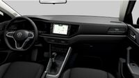 Volkswagen Polo - Vorschau Bild 4