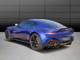 Aston Martin V8 Vantage - Aston Martin V8 Vantage aus 2022