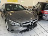 Mercedes-Benz CLA Shooting Brake 220 4Matic 7G-DCT, Kamera - Mercedes-Benz CLA 220 Shooting Brake aus 2016