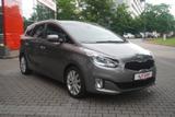 Kia Carens 1.7 CRDi Dream Team 7-Sitzer Kamera SHZ - Kia 7-Sitzer