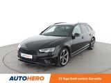 Audi A4 40 TFSI Sport *NAVI*LED*TEMPO*CAM*PDC*SHZ* - Audi A4 Gebrauchtwagen in Nürnberg