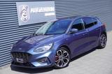 Ford FOCUS 1.5 ECOBOOST ST-LINE|KAMERA|NAVI|LED|B&O| - Ford Focus mit Benzin-Antrieb: Standheizung, Limousine, Klimaanlage