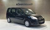 Citroën Berlingo Kombi Tendance * AHK * 1. HAND * - gebrauchte Citroën Berlingo aus dem Jahr 2012