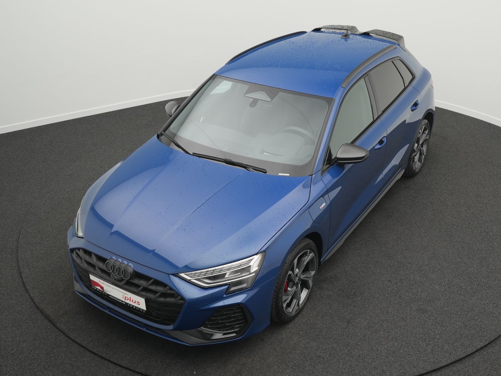 Audi A3 - Bild 23