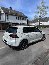 Volkswagen Golf 7.5 2.0 TSI OPF DSG GTI Performance - Volkswagen Golf: 2.5