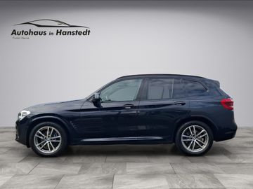 BMW X3 - 3