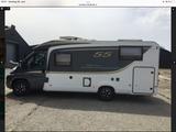 Bürstner Fifty-Fife 55 mit Einzelbetten  - Bürstner Diesel Teilintegrierter Automatik