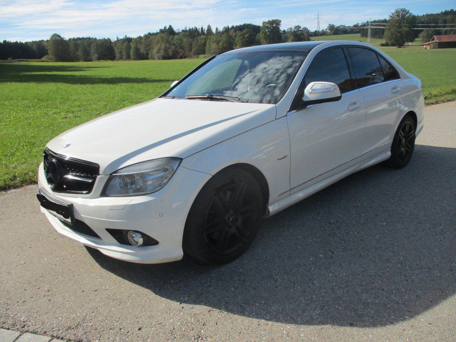 Mercedes-Benz C 280