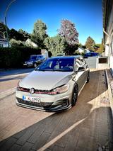 Volkswagen Golf 7 GTI TCR - volle Hütte - Tuning - H&R  - Volkswagen Golf: V GTI Tuning