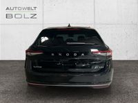 Skoda Superb - Vorschau Bild 6