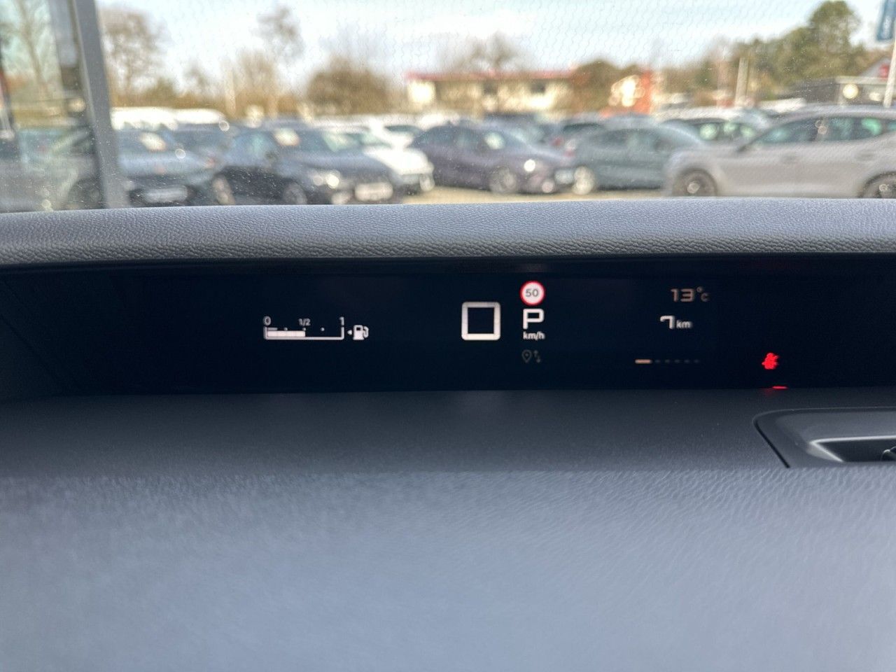 Fahrzeugabbildung Citroën C3 Aircross Hybrid 145 Doppelkupplung PLUS