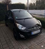 Hyundai i10 1.2 Executive  Automatik | Kl... - Hyundai i10