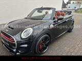 MINI John Cooper Works*Cabrio*H&K*LED*SH*Chili* - MINI MINI: C