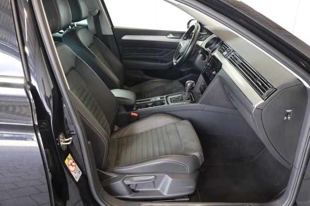 Volkswagen Passat 2.0 TDI Elegance ACC+KAM+MATRIX+AHK