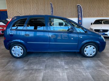 Opel Meriva 1.8 Enjoy *KLIMA*TÜV042026*