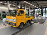 Suzuki Super Carry Pritsche | Kei Truck - Suzuki Super-Carry Gebrauchtwagen