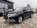 Mitsubishi Outlander 2.4 PHEV Plug-in Hybrid Intro 4WD  2.4 - Mitsubishi Plug-in Hybrid Outlander aus 2018