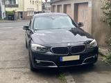 BMW F34 320i GT Luxury Line - BMW 3er Reihe: F34