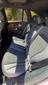 Mercedes-Benz CLC 350 - Mercedes-Benz CLC-Klasse Gebrauchtwagen
