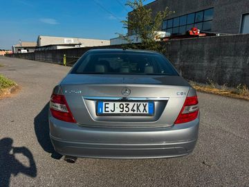 Mercedes C 300 - 6