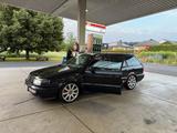 Volkswagen VW Passat 35i VR6 Turbo - Volkswagen Passat aus 1995