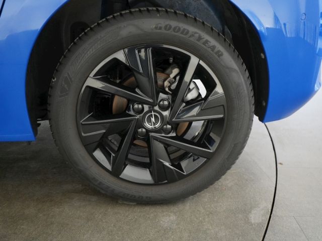Corsa F FACELIFT GS HYBRID eDCT+LED MATRIX+RÜCKF